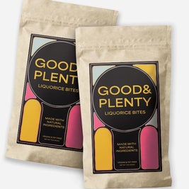 Flat Pouches